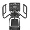 Эллиптический тренажер UNIX Fit E-1600 PRO (LED) - фото 70026