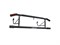 Турник многофункциональный UNIX Fit для подтягиваний / Pull up 120P - фото 70148
