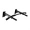 Турник настенный UNIX Fit PULL UP 120 - фото 70168