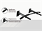 Турник настенный UNIX Fit PULL UP 120 - фото 70171