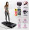 Электрическая беговая дорожка Everyfit FFT01 - фото 70250 Электрическая беговая дорожка Everyfit FFT01 - фото 70250