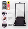 Электрическая беговая дорожка Everyfit FFT01 - фото 70251 Электрическая беговая дорожка Everyfit FFT01 - фото 70251