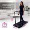 Электрическая беговая дорожка Everyfit FFT01 - фото 70252 Электрическая беговая дорожка Everyfit FFT01 - фото 70252