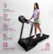 Электрическая беговая дорожка Everyfit FFT025 - фото 70274