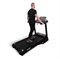 Электрическая беговая дорожка Everyfit FFT07 - фото 70319