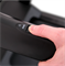 Электрическая беговая дорожка Everyfit FFT07 - фото 70324