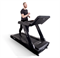 Электрическая беговая дорожка Everyfit FFT09A - фото 70340