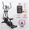Эллиптический тренажёр Everyfit EET005P - фото 70408