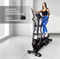 Эллиптический тренажёр Everyfit EET005P - фото 70411