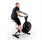 Велотренажер Protrain HC-AB-02, air bike - фото 70623