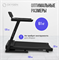 Беговая дорожка домашняя OXYGEN FITNESS RUNUP BEAT - фото 70896