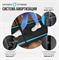 Беговая дорожка домашняя OXYGEN FITNESS SELENI PLUS - фото 70971