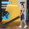 Беговая дорожка домашняя OXYGEN FITNESS SELENI PLUS - фото 70976