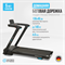 Беговая дорожка домашняя OXYGEN FITNESS SPEEDSTER - фото 71005