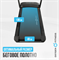 Беговая дорожка домашняя OXYGEN FITNESS SPEEDSTER - фото 71007