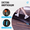 Беговая дорожка домашняя OXYGEN FITNESS SPEEDSTER - фото 71008