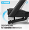 Беговая дорожка домашняя OXYGEN FITNESS SPEEDSTER - фото 71010
