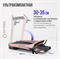 Беговая дорожка домашняя OXYGEN FITNESS M-CONCEPT SPORT (SOFT PINK) - фото 71032