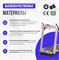 Беговая дорожка домашняя OXYGEN FITNESS M-CONCEPT SPORT (SOFT PINK) - фото 71036