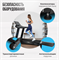 Беговая дорожка полукоммерческая OXYGEN FITNESS ARGON LED PRO - фото 71049