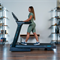 Беговая дорожка полукоммерческая OXYGEN FITNESS COBALT TFT PRO - фото 71078
