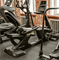 Велоэргометр с генератором коммерческий BRONZE GYM R1100M PRO - фото 71122