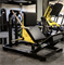 Голень-машина профессиональная BRONZE GYM PL-1706 - фото 71562