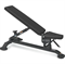 Универсальная регулируемая скамья профессиональная BRONZE GYM BR-1004 - фото 71867