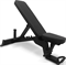 Скамья универсальная BRONZE GYM PARTNER AL-302 - фото 71882