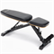 Силовая скамья регулируемая домашняя OXYGEN FITNESS TASMAN - фото 72029