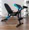 Скамья для жима домашняя OXYGEN FITNESS VIRGO - фото 72126
