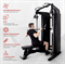Многофункциональный силовой комплекс Protrain GT-FTS - фото 72420