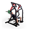 Плечевой жим на свободных весах Protrain PP121 (черно-красный) - фото 72731