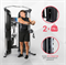 Многофункциональный силовой комплекс Inspire FT1 Functional Trainer - фото 73123