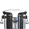 Многофункциональный силовой комплекс Inspire FT1 Functional Trainer - фото 73136