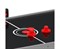 Игровой стол - аэрохоккей DFC ROWAN - фото 73559