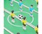 Игровой стол - футбол DFC ROMA - фото 73605