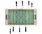 Игровой стол - футбол DFC COMMANDER Deluxe 55" - фото 73633