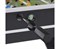 Игровой стол - футбол DFC COMMANDER Deluxe 55" - фото 73634