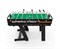 Игровой стол - трансформер DFC SUPERHATTRICK 4 в 1 - фото 73728