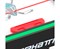 Игровой стол - трансформер DFC SUPERHATTRICK 4 в 1 - фото 73734