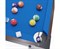 Игровой стол - трансформер DFC Amber JG-GT-55411 - фото 73780