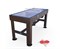 Игровой стол - трансформер DFC Amber JG-GT-55411 - фото 73784