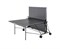 Теннисный стол DONIC INDOOR STYLE 600 GRAY - фото 73836