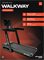 Беговая дорожка BRONZE GYM WALKWAY - фото 73993