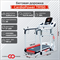 Беговая дорожка CardioPower TR150 - фото 74383 Беговая дорожка CardioPower TR150 - фото 74383