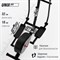 Эллиптический тренажер UNIX Fit SL-300 - фото 74803 Эллиптический тренажер UNIX Fit SL-300 - фото 74803