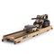 Гребной тренажер UNIX Fit Wood Rower Light - фото 74848