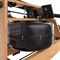 Гребной тренажер UNIX Fit Wood Rower Light - фото 74856