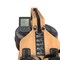Гребной тренажер UNIX Fit Wood Rower Light - фото 74858